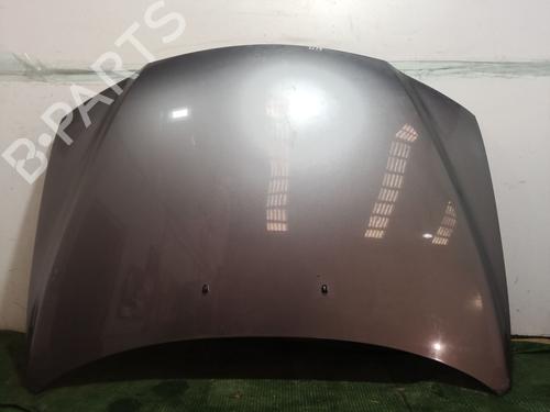 Motorhjelm MAZDA 6 Hatchback (GG) 2.0 DI (GG14) (121 hp) 22957407