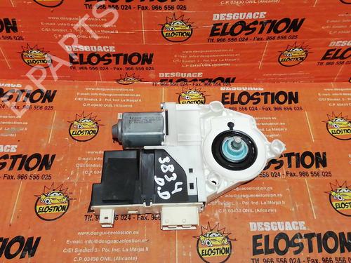 Used Right front window motor CITROËN C4 I (LC_) [2004-2014]  7927651