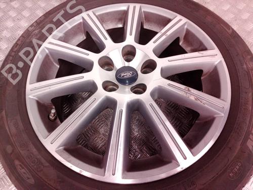 Rim FORD S-MAX (WA6) 2.0 TDCi | BP7929442C45 