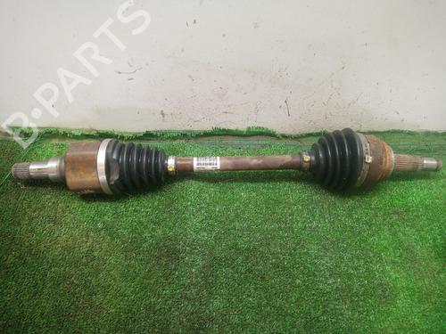 Used Left front driveshaft FORD FIESTA VII (HJ, HF) 1.0 EcoBoost (95 hp) 25824291
