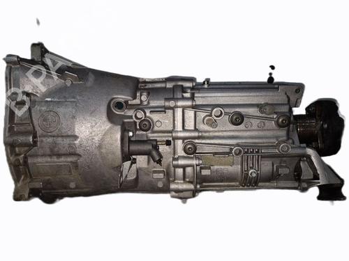 Gearbox BMW 3 (E46) 320 d | BP31015333M3 - Image 2