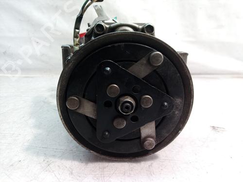 AC compressor PEUGEOT 407 (6D_) 2.0 HDi 135 (6DRHRH, 6DRHRE, 6DRHRG, 6DRHRJ) | BP10048101M34 