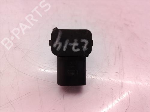 Electronic module VW PHAETON (3D1, 3D2, 3D3, 3D4, 3D6, 3D7, 3D8, 3D9) 3.2 V6 | BP40102417M83 - Image 4