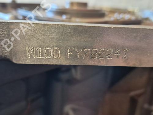 Engine FORD FOCUS III 1.0 EcoBoost | BP32474221M1