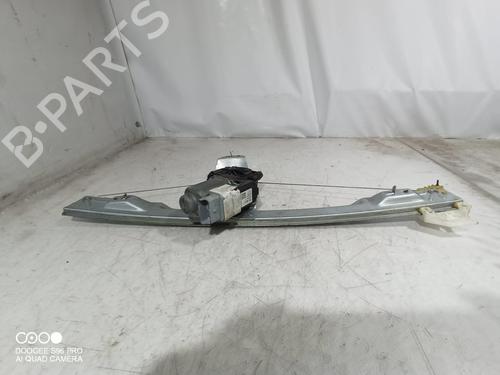 Used Rear right window mechanism CITROËN C4 Grand Picasso I (UA_) [2006-2013]  12321964