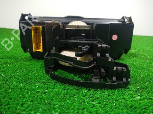 Climate control SEAT IBIZA II (6K1)  | BP12580224I5 