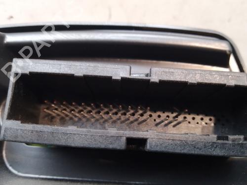 Instrument cluster OPEL ZAFIRA / ZAFIRA FAMILY B (A05) 1.6 (M75) | BP18089436C47 
