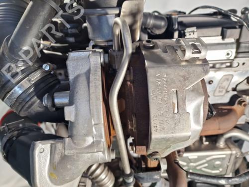 Engine AUDI Q3 (8UB, 8UG) 2.0 TDI | BP29254462M1 