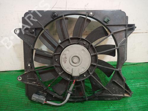 Køleventilator elektrisk HONDA CIVIC VIII Hatchback (FN, FK) 2.2 CTDi (FK3) | BP25792092M35 