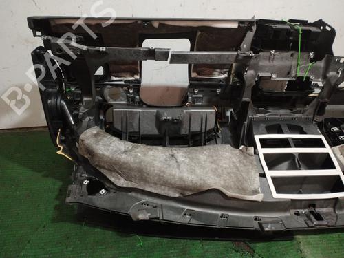 Tableau de bord PORSCHE CAYENNE (9PA) Turbo 4.5 | BP29566503C46 