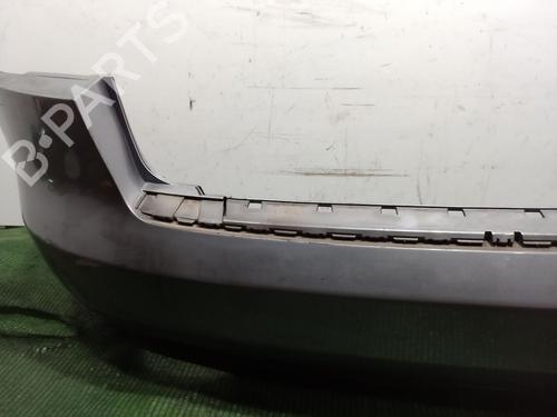 Rear bumper AUDI A4 B7 (8EC) 2.0 TDI 16V | BP18658639C8 