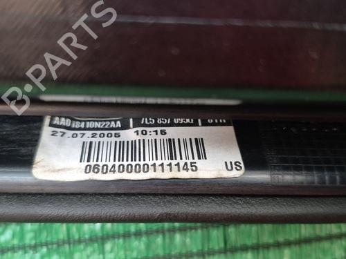 Vano posta oggetti PORSCHE CAYENNE (9PA) Turbo 4.5 | BP29555682C95 