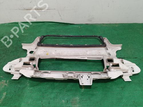 Front bumper SMART FORTWO Coupe (451) 1.0 (451.331, 451.380) | BP29276759C7 