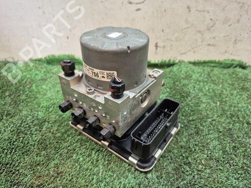 Used ABS pump HYUNDAI KONA (OS, OSE, OSI) 1.0 T-GDi (120 hp) 26438394