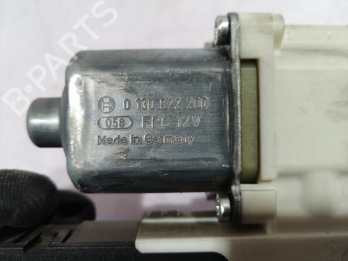 Left front window motor PEUGEOT 407 (6D_)  | BP9363764E21 