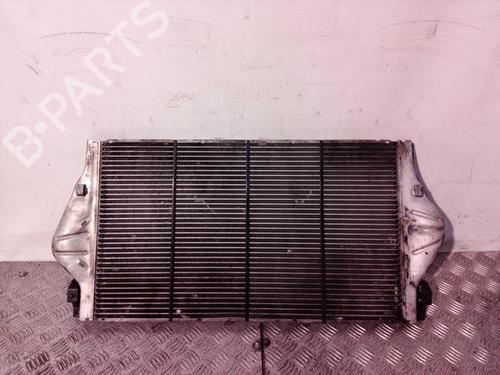 Intercooler RENAULT ESPACE IV (JK0/1_) 2.2 dCi (JK0H) (150 hp) 8266755
