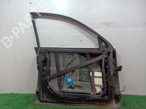 Left front door VW TOUAREG (7LA, 7L6, 7L7) 3.0 V6 TDI | BP13561472C2 
