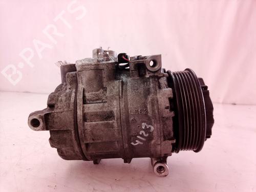 AC compressor MERCEDES-BENZ C-CLASS Coupe (CL203)  | BP8416880M34