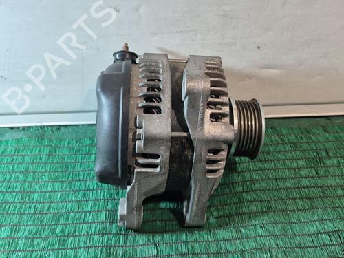 Lichtmaschine für TOYOTA AURIS (_E15_) 1.4 D-4D (NDE150_, NDE150R) (90 hp) 31665211