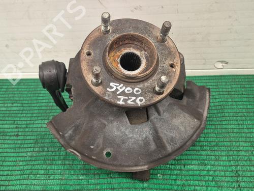 Fusée avant gauche KIA CARENS II MPV (FJ) [2002-2013]  32080889