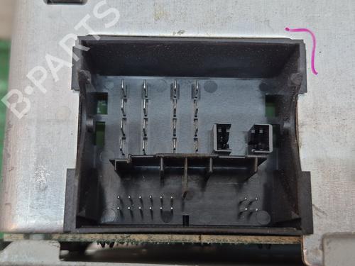 Radio FORD MONDEO IV (BA7)  | BP27242264E6 