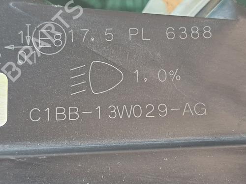 Right headlight FORD FIESTA VI (CB1, CCN) 1.5 TDCi | BP33293022C29  - Image 5