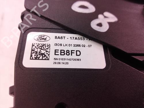 Switch FORD TOURNEO COURIER B460 MPV 1.5 TDCi | BP8383179I30 