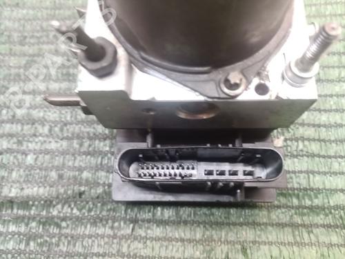 ABS pump NISSAN PRIMERA Hatchback (P12) 2.2 Di | BP20238407M43 