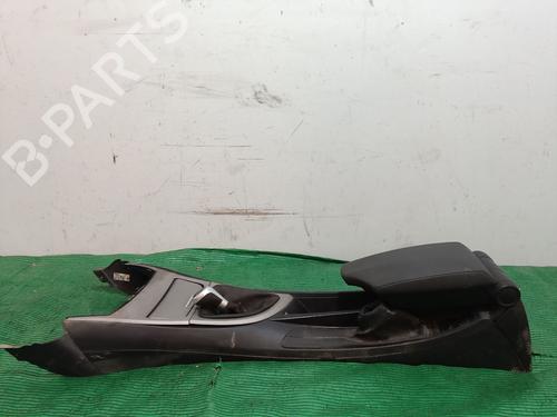 Used Middle console BMW 1 (E87) 118 d (143 hp) 24149048