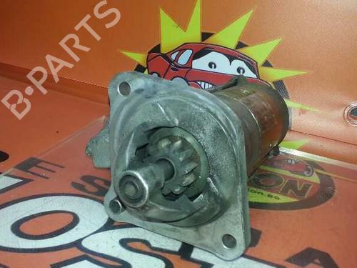 Starter FIAT MULTIPLA (186_) 1.9 JTD 105 (186AXB1A) | BP7923107M8 