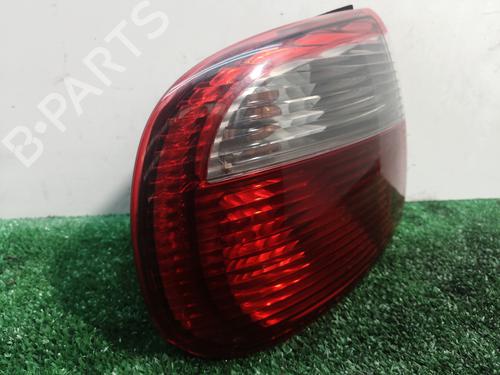 Left taillight SEAT TOLEDO II (1M2)  | BP14916445C34 