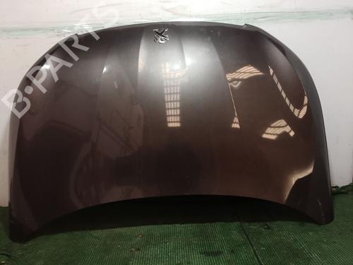 Hood PEUGEOT 308 I (4A_, 4C_) 1.6 HDi | BP22365781C1