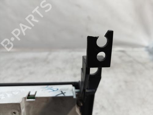 Climate control NISSAN PRIMERA (P11)  | BP10737726I5 