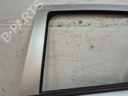 Left rear door OPEL CORSA D (S07)  | BP27995349C4 