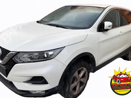 Front left panel NISSAN QASHQAI II (J11, J11_) 1.2 DIG-T | BP34460498C58  - Image 5