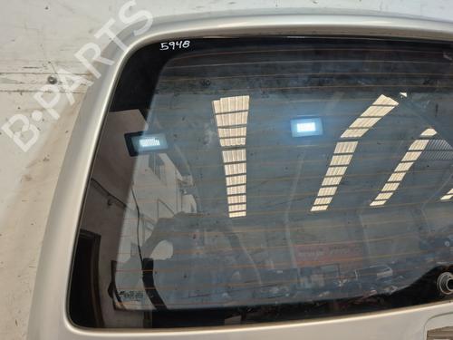 Tailgate SEAT ALHAMBRA (7V8, 7V9) 1.9 TDI | BP28084461C6 