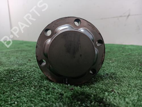Right rear driveshaft VW TOUAREG (7LA, 7L6, 7L7) 2.5 R5 TDI | BP13538536M41 