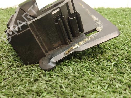 Front right interior door handle PEUGEOT 307 CC (3B) 2.0 HDi 135 | BP18405993I14 