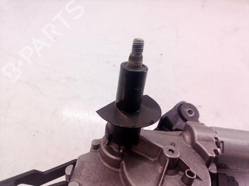 Rear wiper motor TOYOTA YARIS (_P9_)  | BP8600252M102 