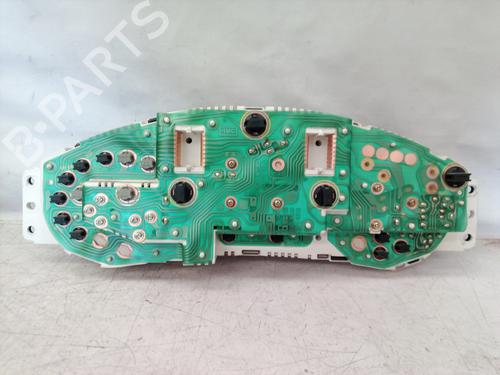 Instrument cluster HYUNDAI COUPE I (RD) 1.6 i 16V | BP9840666C47 