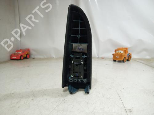 Left rear window switch MERCEDES-BENZ S-CLASS (W221, V221)  | BP12322210I29 
