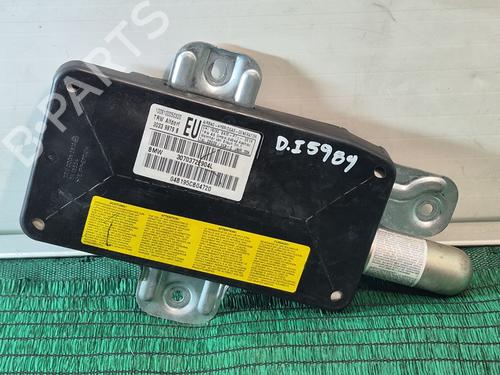 Venstre sete kollisjonspute BMW 3 (E46) 320 d (150 hp) 30704058