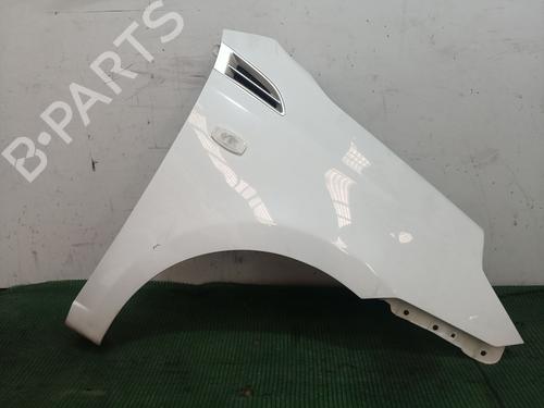 Used Right front fenders CHEVROLET AVEO / KALOS Saloon (T250, T255) 1.2 (84 hp) 22977707