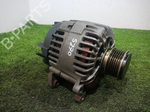 Alternator VW GOLF V (1K1)  | BP24204149M7 