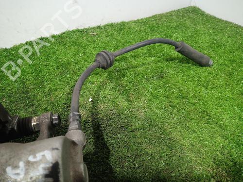 Left front brake caliper JEEP COMPASS (MP, M6, MV, M7) 1.4 MultiAir | BP29356884M105 