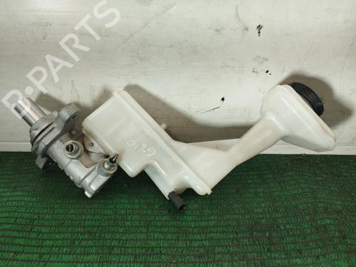 Hovedbremsecylinder Hovedbremsecylinder NISSAN QASHQAI II (J11, J11_) 1.2 DIG-T (115 hp) 34460484 34460484
