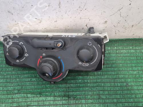 Climate control RENAULT KANGOO / GRAND KANGOO II (KW0/1_) 1.5 dCi 90 (KW05, KW08, KW0G, KW11) | BP28604691I5