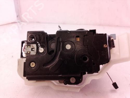 Rear right lock VW GOLF V (1K1)  | BP8604734C99 