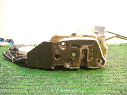 Front left lock SUZUKI WAGON R+ Hatchback (MM)  | BP19275537C98 