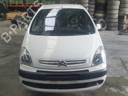 Gearbox CITROËN XSARA PICASSO (N68) 1.6 HDi | BP7925535M3 